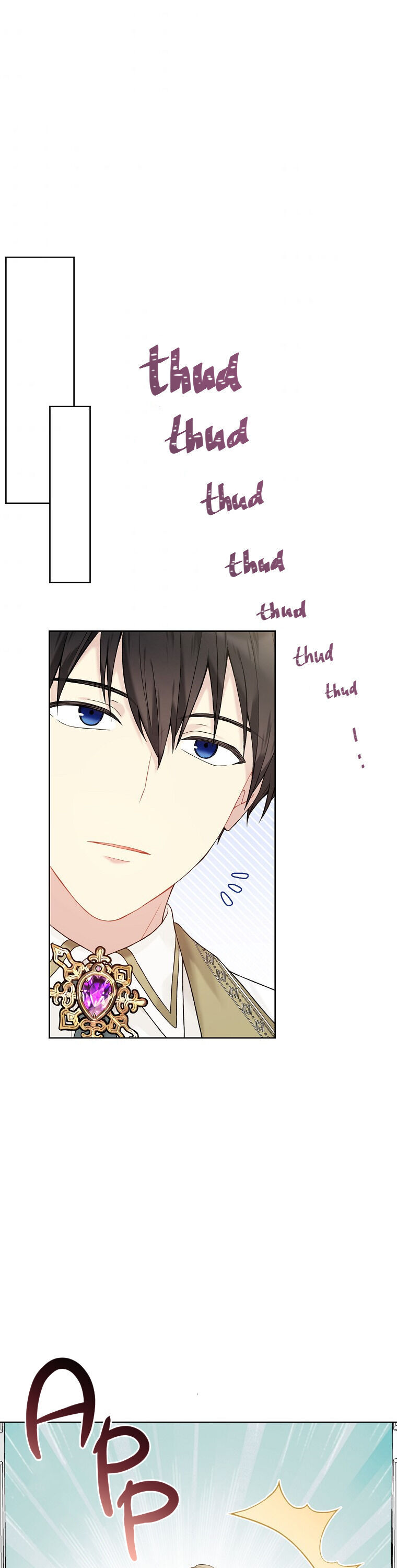 The Viridescent Crown Chapter 63 page 27 - Chapter 63