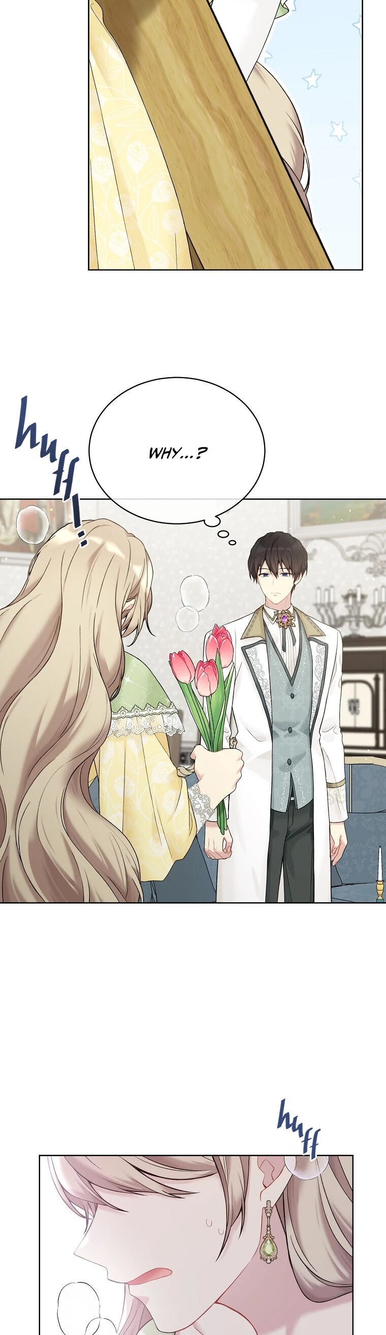 The Viridescent Crown Chapter 63 page 29 - Chapter 63