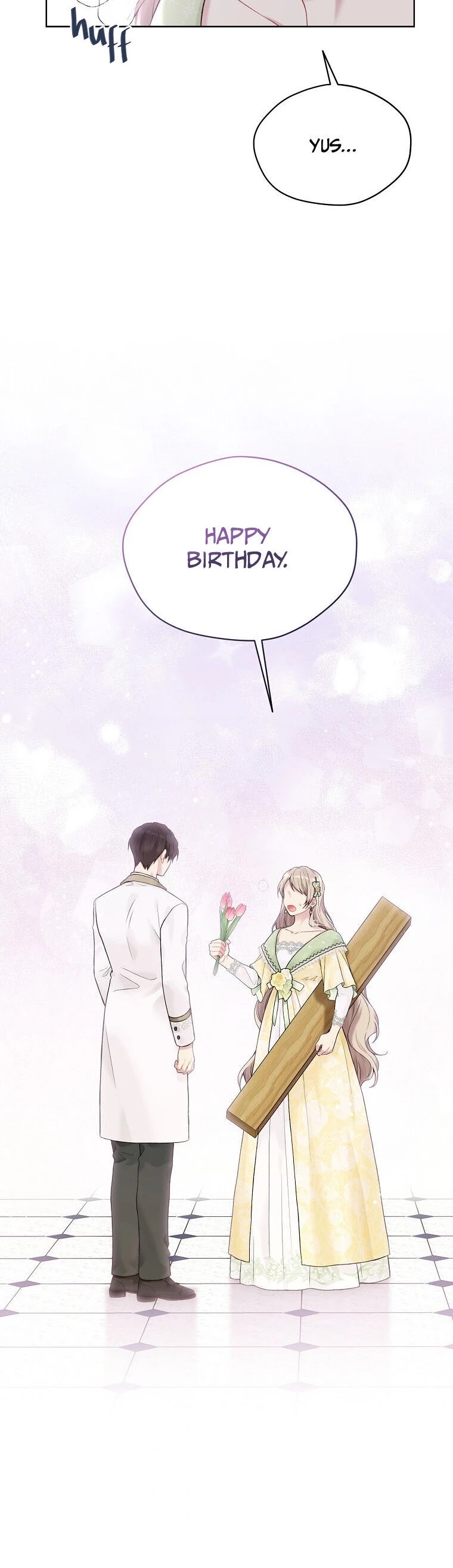 The Viridescent Crown Chapter 63 page 30 - Chapter 63