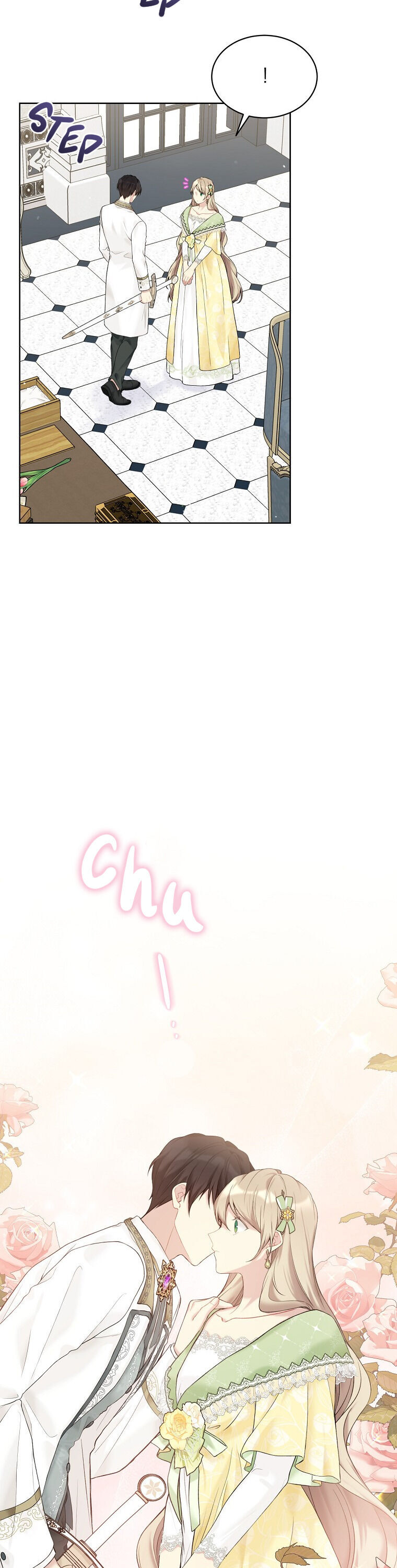 The Viridescent Crown Chapter 63 page 37 - Chapter 63