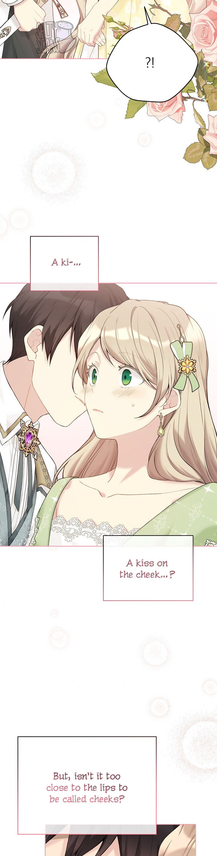 The Viridescent Crown Chapter 63 page 38 - Chapter 63