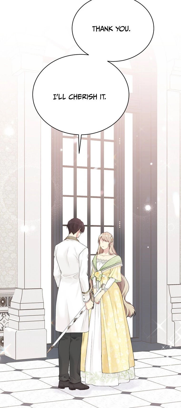 The Viridescent Crown Chapter 63 page 40 - Chapter 63