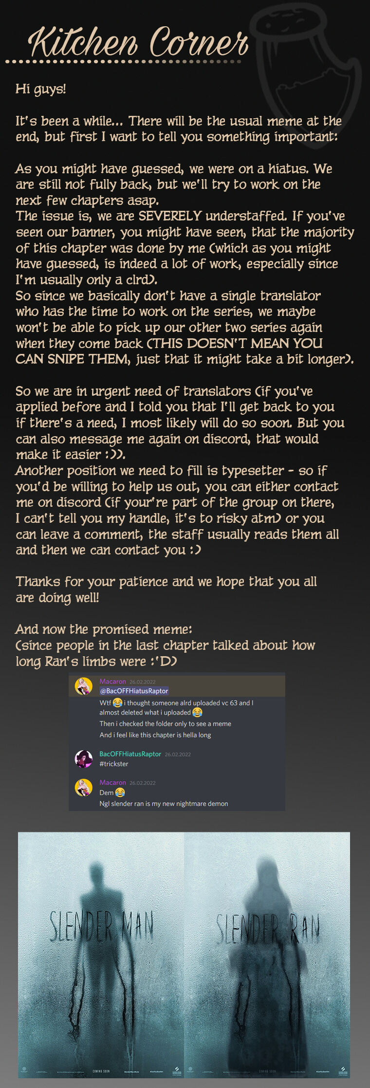The Viridescent Crown Chapter 63 page 42 - Chapter 63