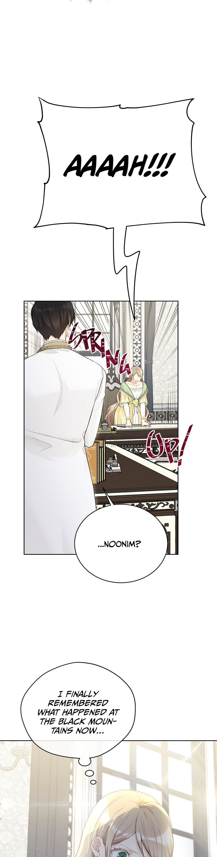 The Viridescent Crown Chapter 63 page 9 - Chapter 63