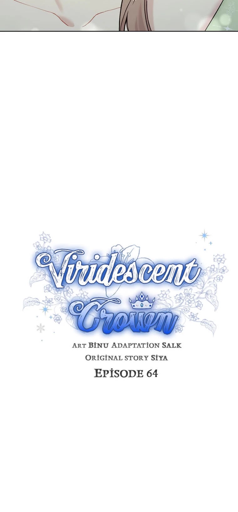 The Viridescent Crown Chapter 64 page 10 - Chapter 64