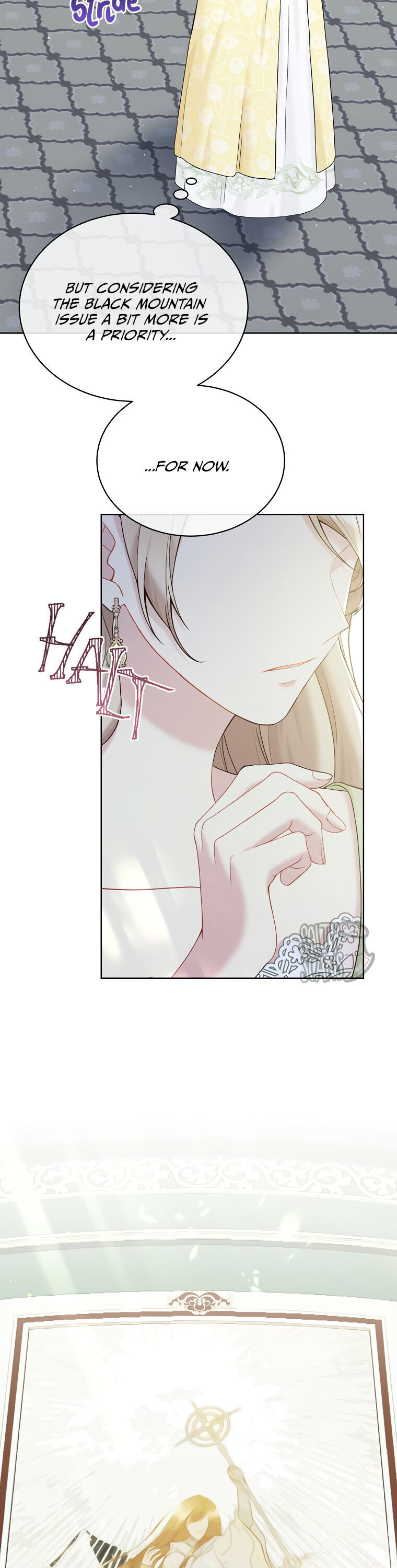 The Viridescent Crown Chapter 64 page 13 - Chapter 64