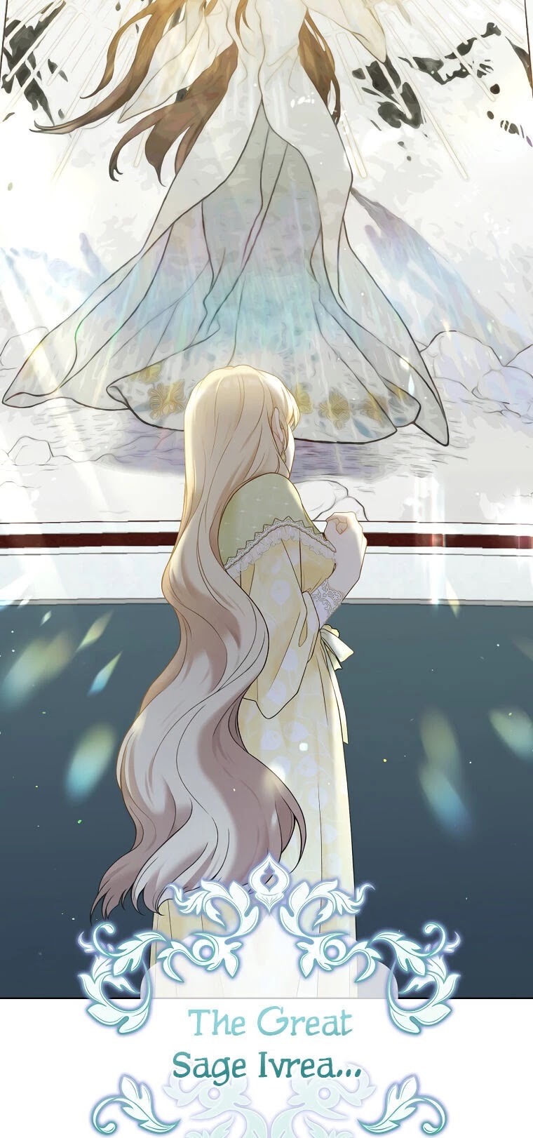 The Viridescent Crown Chapter 64 page 14 - Chapter 64