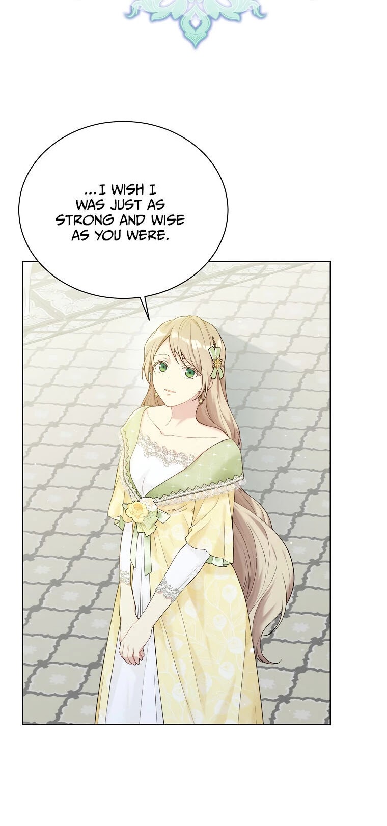 The Viridescent Crown Chapter 64 page 15 - Chapter 64