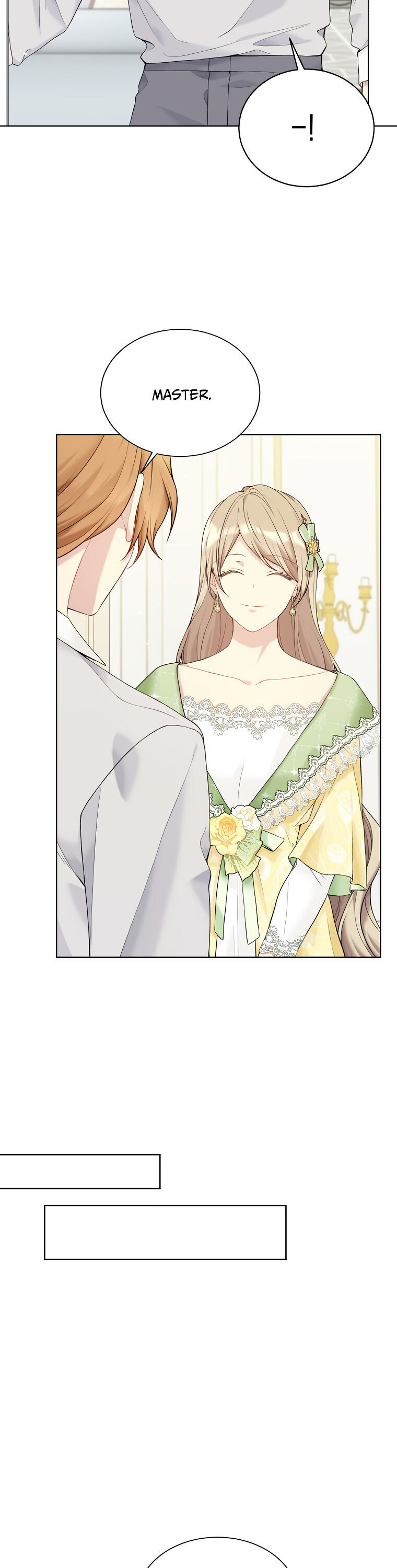 The Viridescent Crown Chapter 64 page 18 - Chapter 64