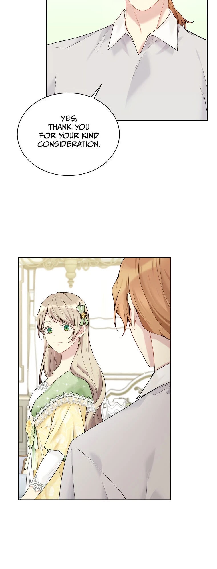 The Viridescent Crown Chapter 64 page 20 - Chapter 64