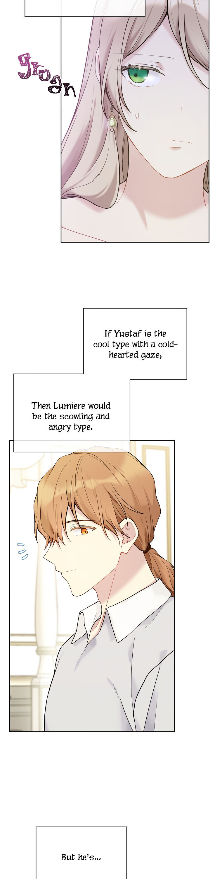 The Viridescent Crown Chapter 64 page 23 - Chapter 64