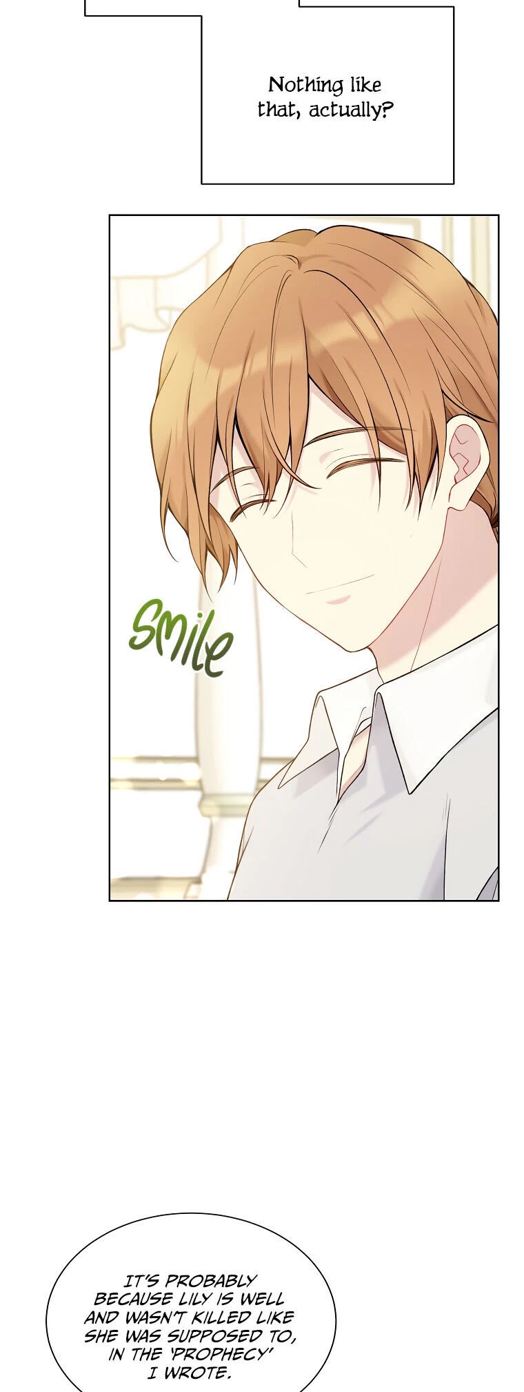 The Viridescent Crown Chapter 64 page 24 - Chapter 64