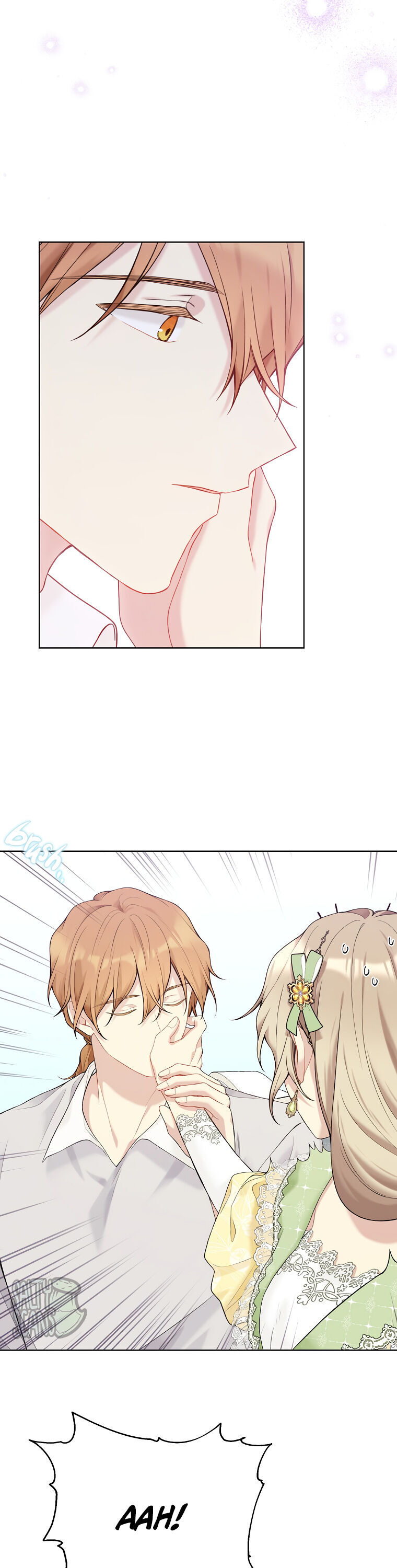 The Viridescent Crown Chapter 64 page 27 - Chapter 64
