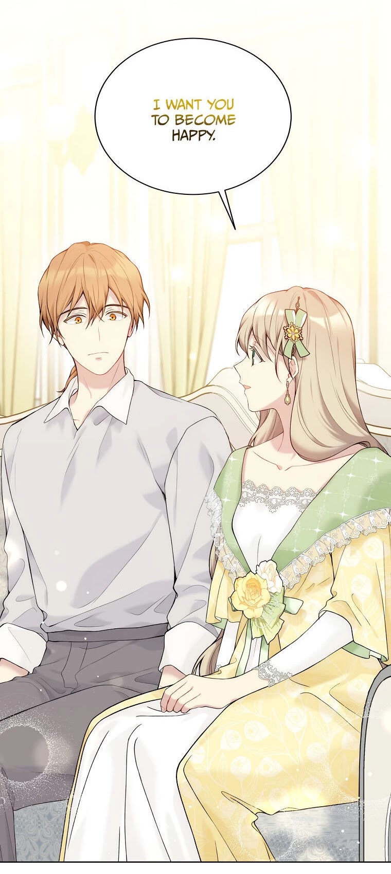 The Viridescent Crown Chapter 64 page 30 - Chapter 64