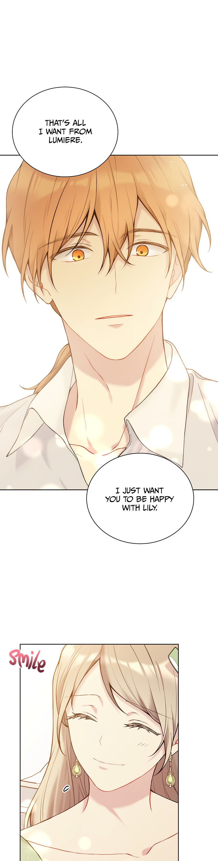 The Viridescent Crown Chapter 64 page 31 - Chapter 64