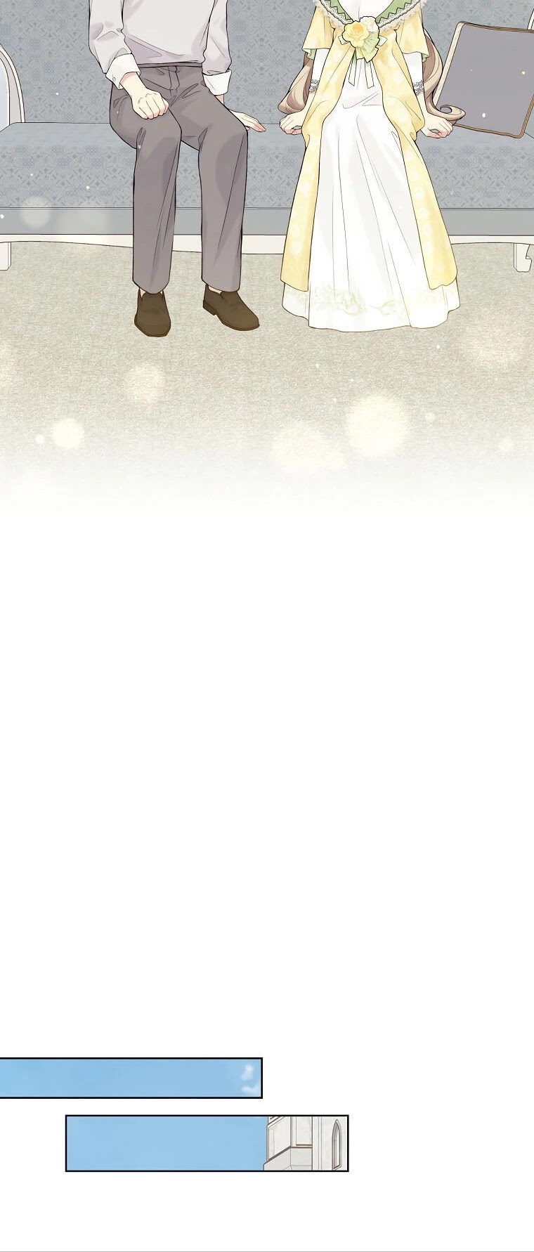 The Viridescent Crown Chapter 64 page 35 - Chapter 64