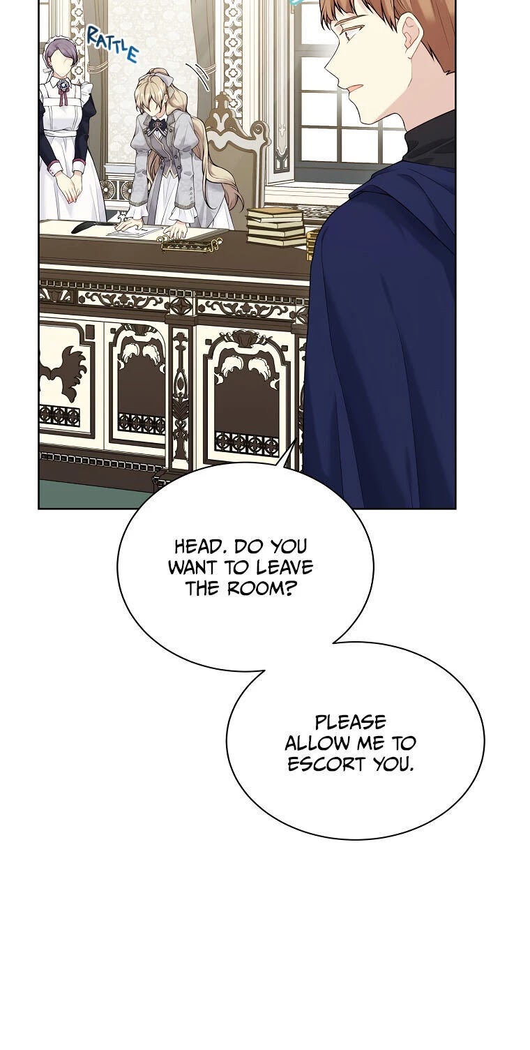 The Viridescent Crown Chapter 64 page 39 - Chapter 64
