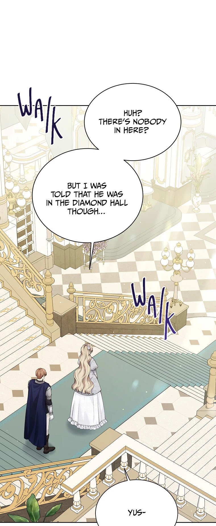 The Viridescent Crown Chapter 64 page 44 - Chapter 64