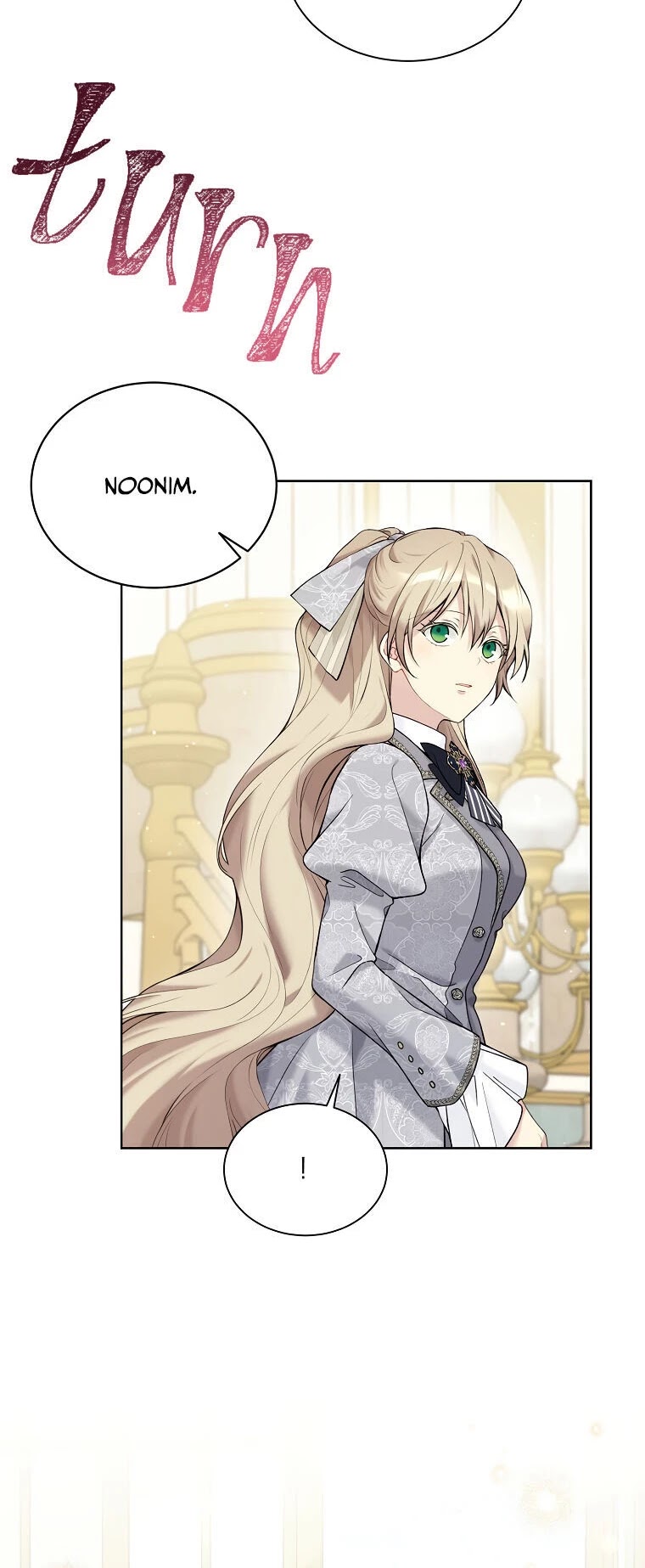 The Viridescent Crown Chapter 64 page 45 - Chapter 64