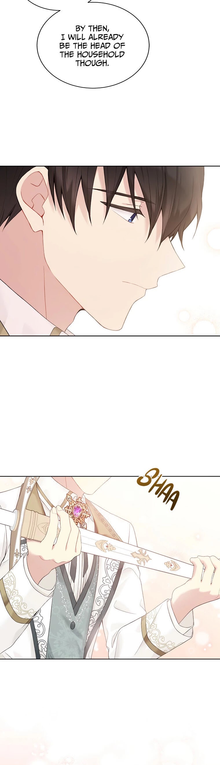The Viridescent Crown Chapter 64 page 5 - Chapter 64