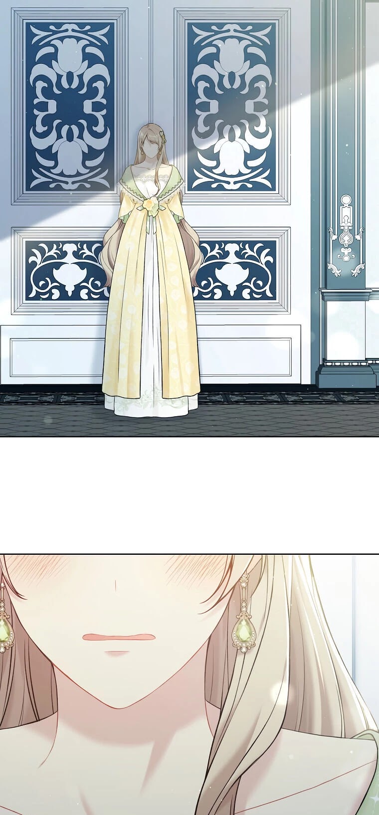 The Viridescent Crown Chapter 64 page 9 - Chapter 64