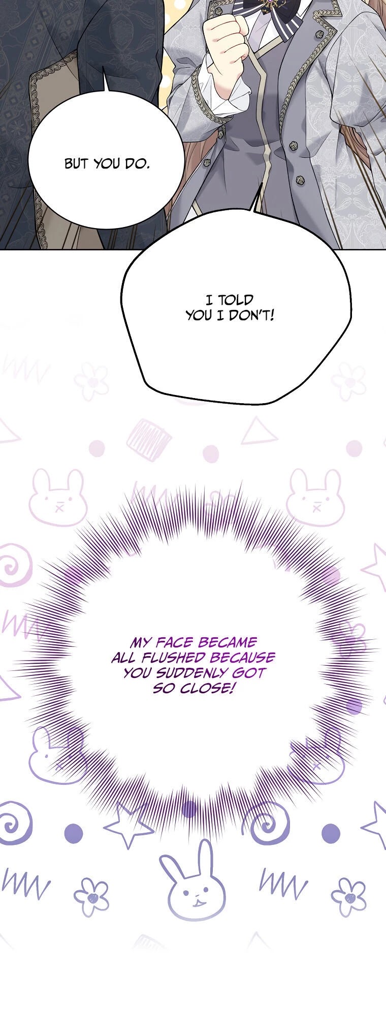 The Viridescent Crown Chapter 65 page 11 - Chapter 65