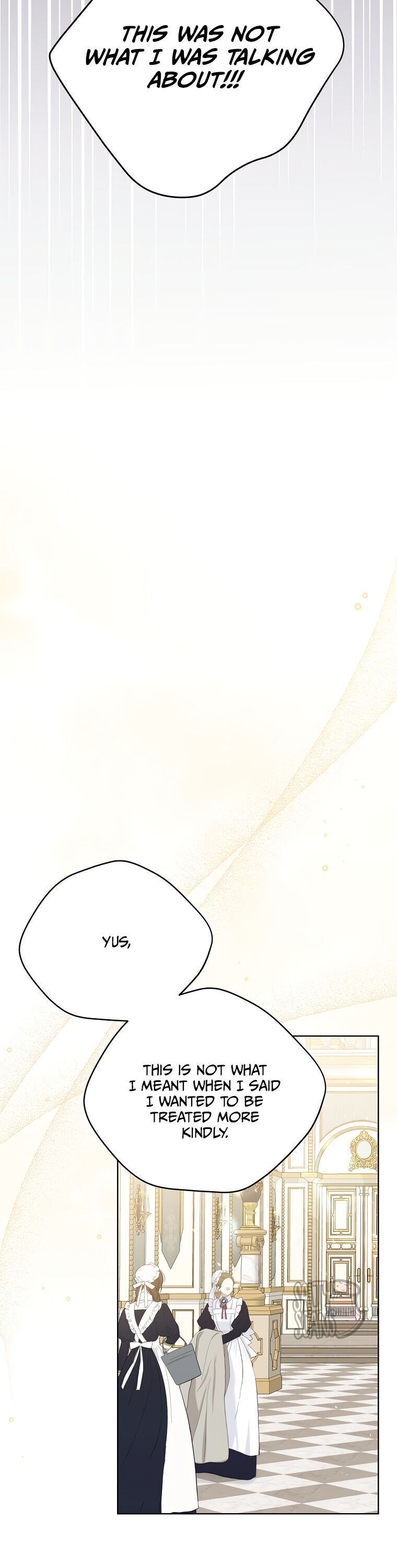 The Viridescent Crown Chapter 65 page 17 - Chapter 65
