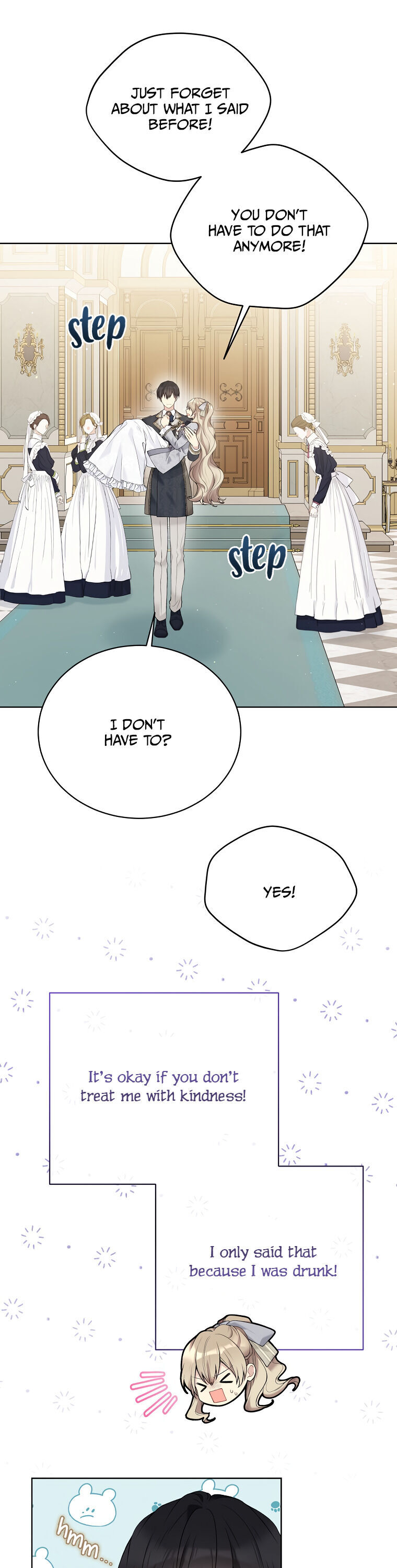 The Viridescent Crown Chapter 65 page 18 - Chapter 65