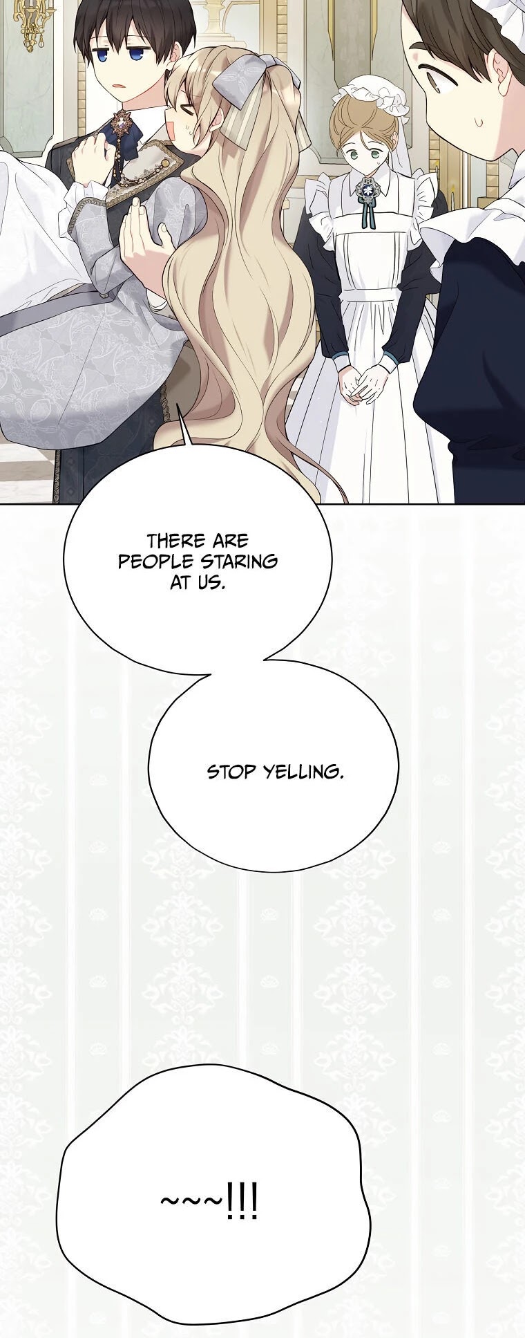 The Viridescent Crown Chapter 65 page 20 - Chapter 65