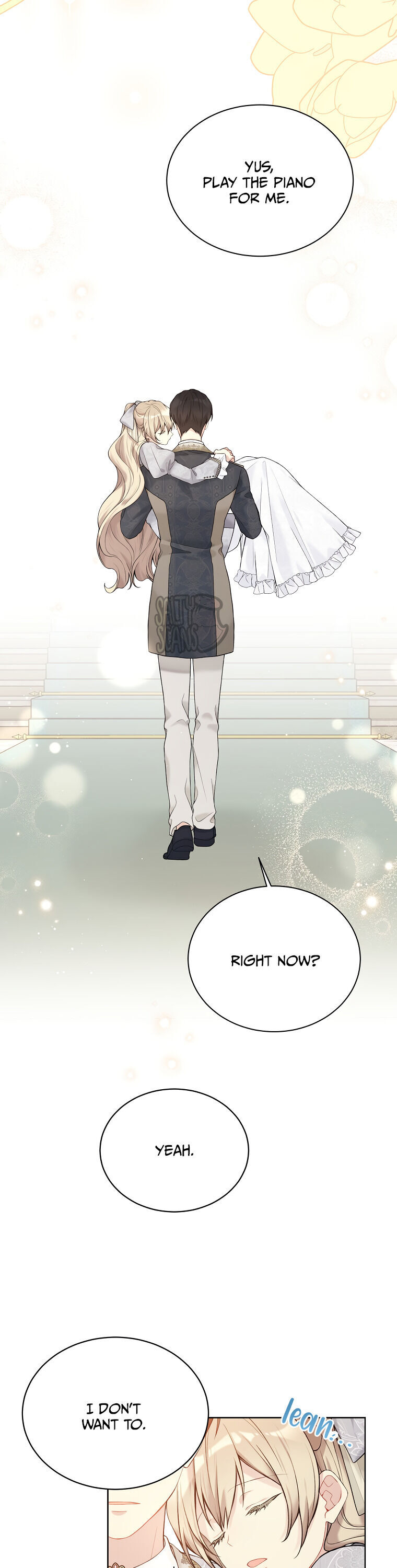 The Viridescent Crown Chapter 65 page 23 - Chapter 65