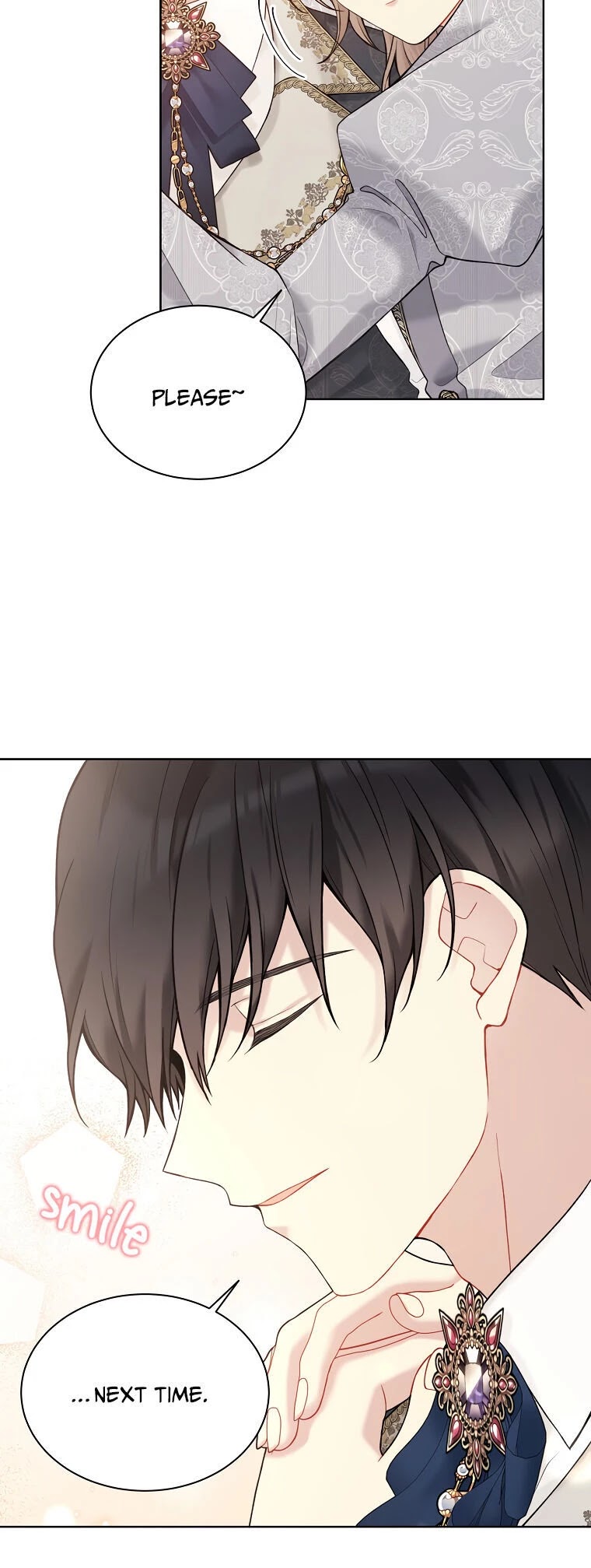The Viridescent Crown Chapter 65 page 24 - Chapter 65