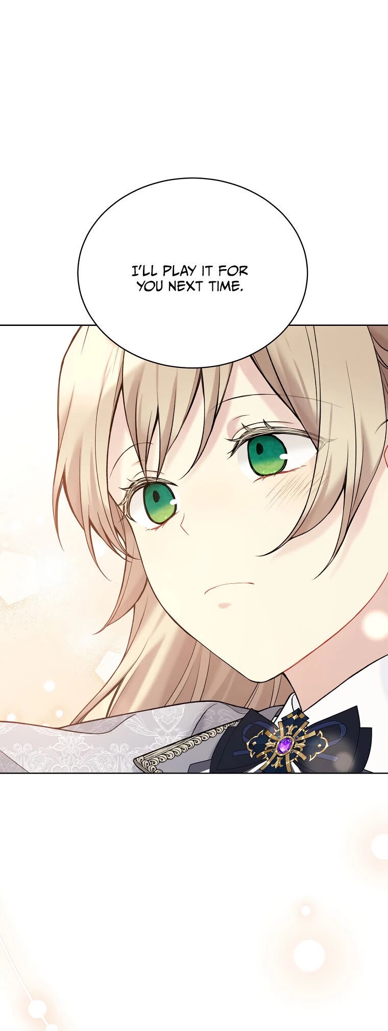 The Viridescent Crown Chapter 65 page 25 - Chapter 65
