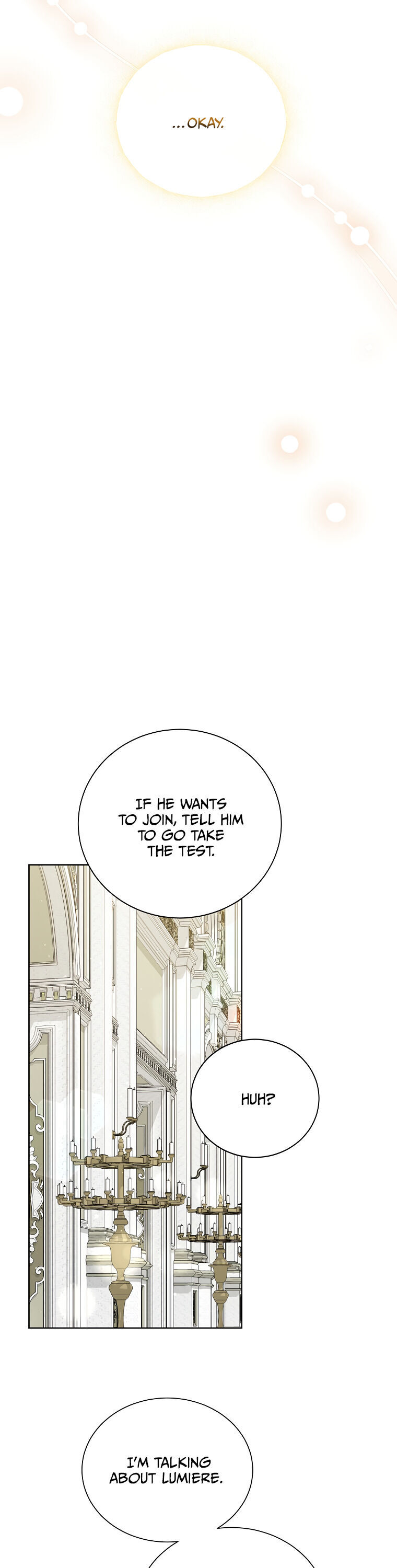 The Viridescent Crown Chapter 65 page 26 - Chapter 65