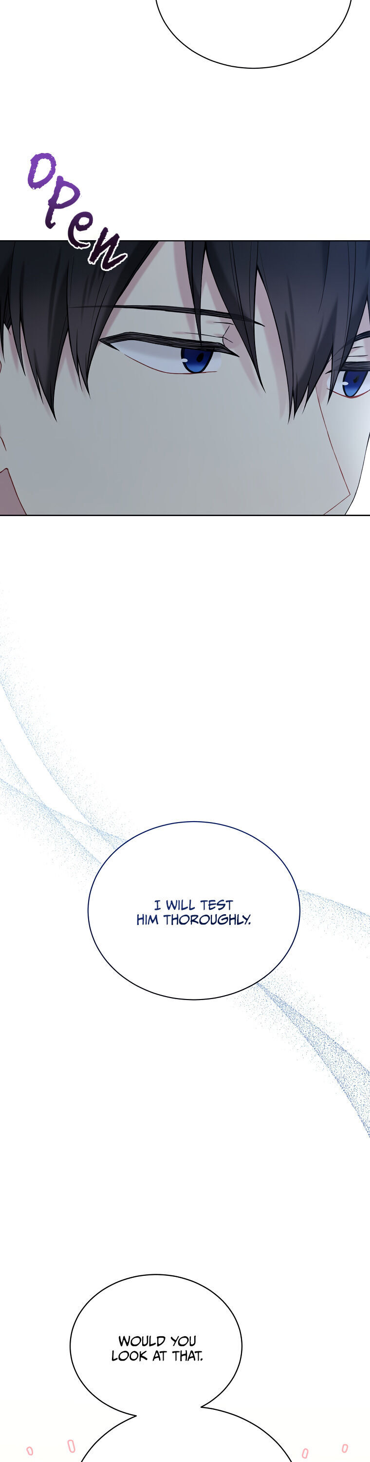 The Viridescent Crown Chapter 65 page 28 - Chapter 65