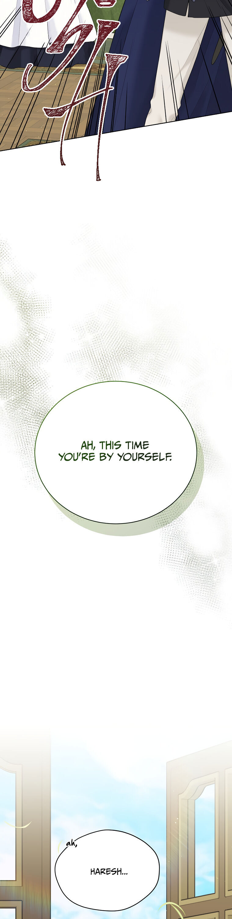 The Viridescent Crown Chapter 65 page 32 - Chapter 65