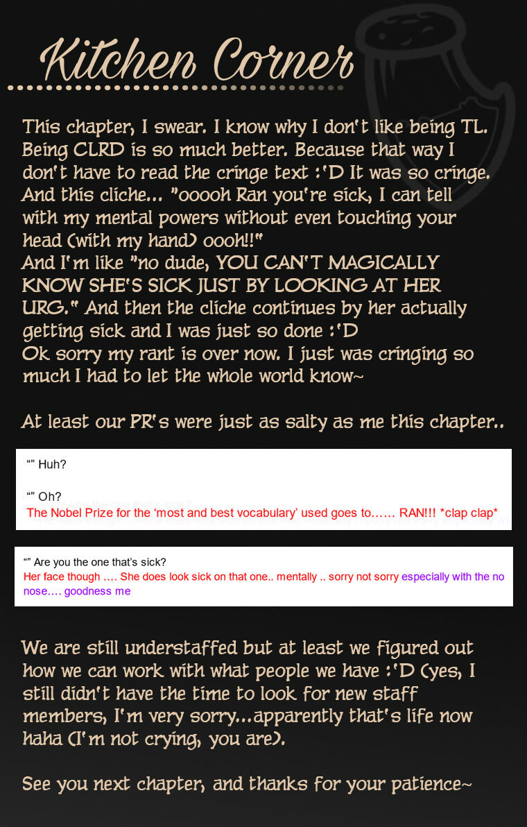 The Viridescent Crown Chapter 65 page 45 - Chapter 65