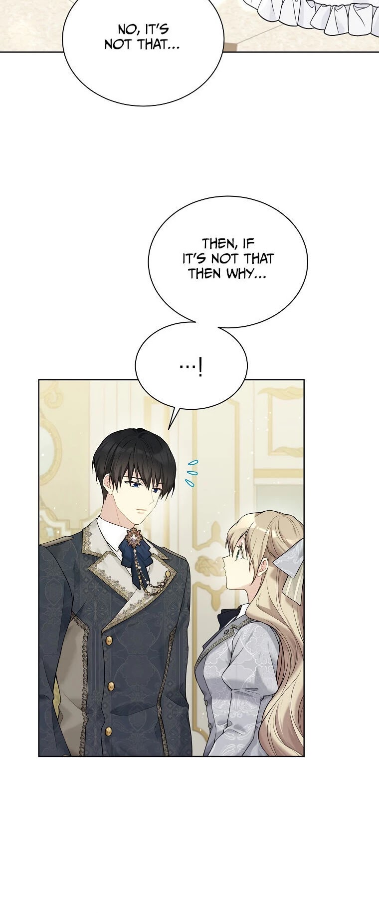 The Viridescent Crown Chapter 65 page 6 - Chapter 65