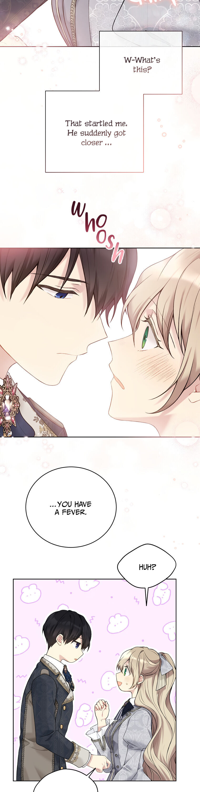 The Viridescent Crown Chapter 65 page 9 - Chapter 65