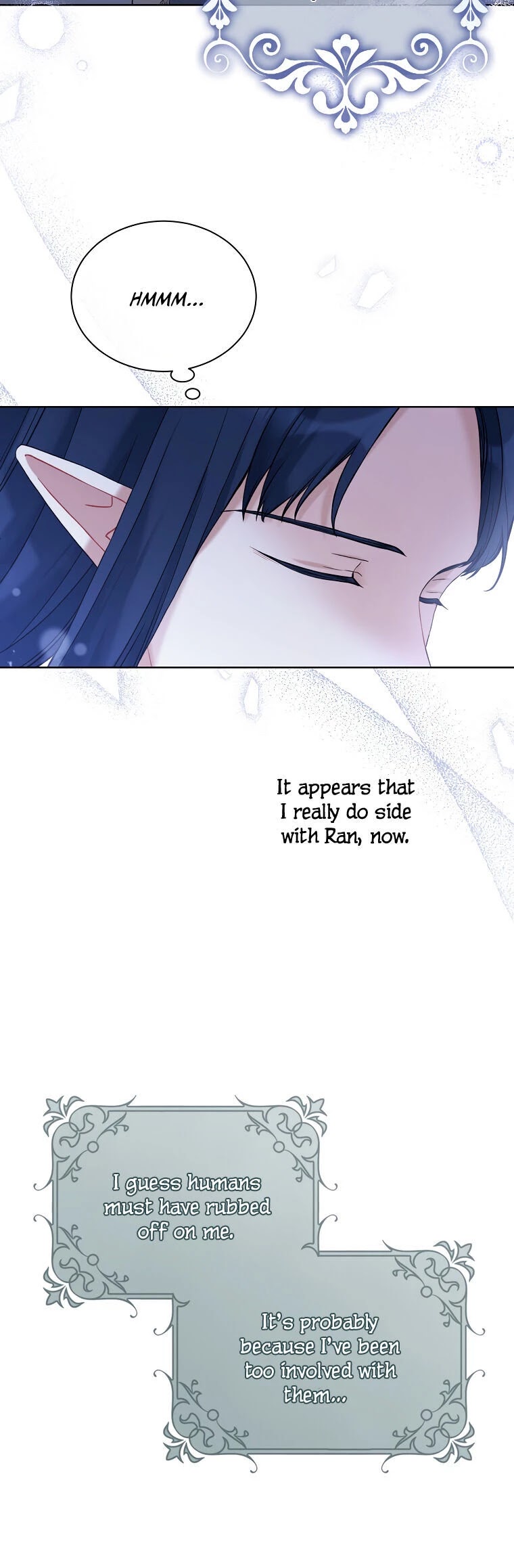 The Viridescent Crown Chapter 66 page 10 - Chapter 66