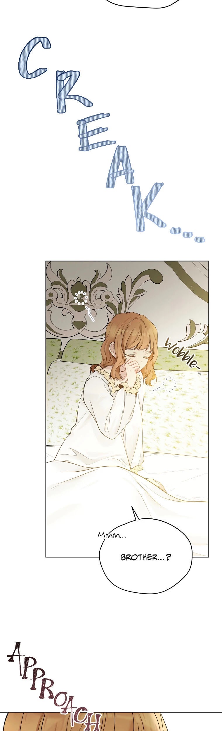 The Viridescent Crown Chapter 66 page 15 - Chapter 66