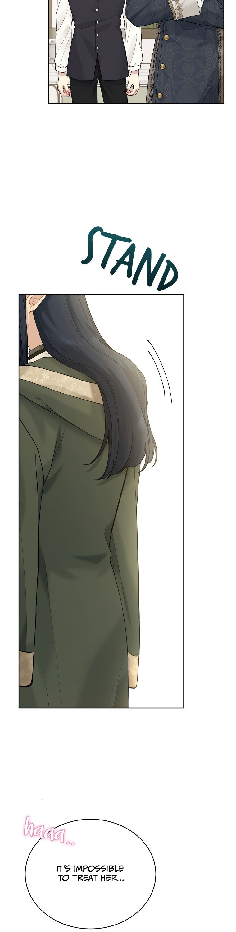 The Viridescent Crown Chapter 66 page 18 - Chapter 66