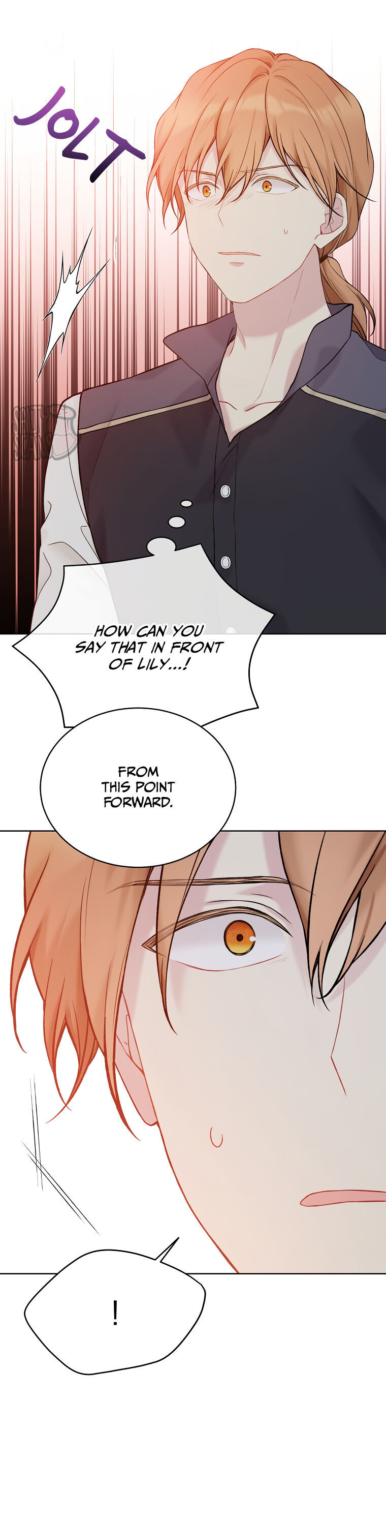The Viridescent Crown Chapter 66 page 19 - Chapter 66