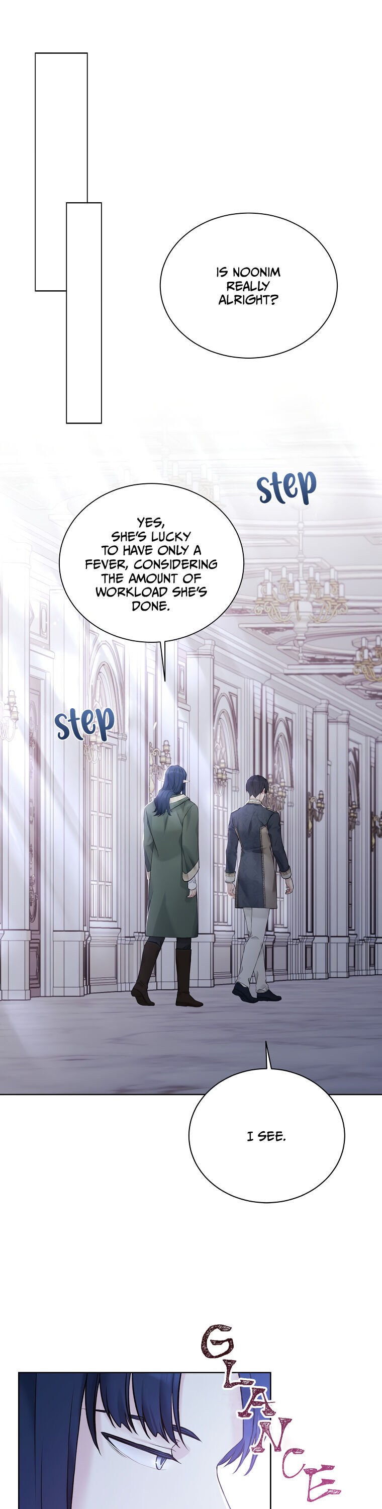The Viridescent Crown Chapter 66 page 2 - Chapter 66