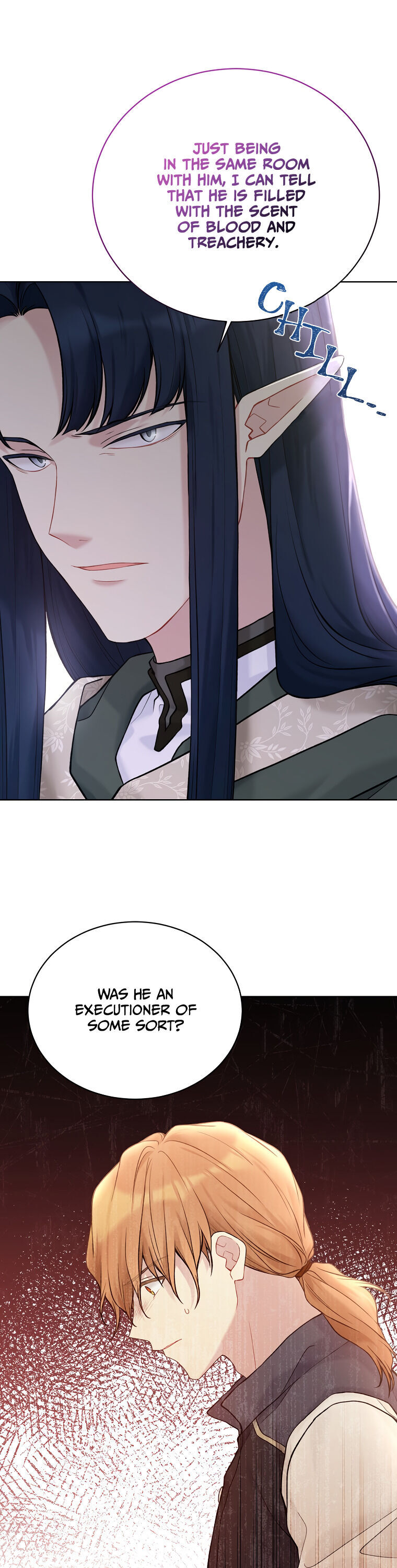 The Viridescent Crown Chapter 66 page 22 - Chapter 66