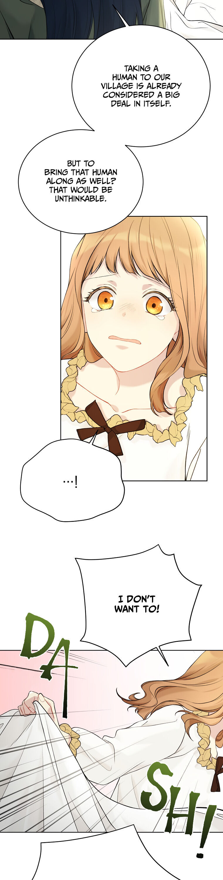 The Viridescent Crown Chapter 66 page 24 - Chapter 66