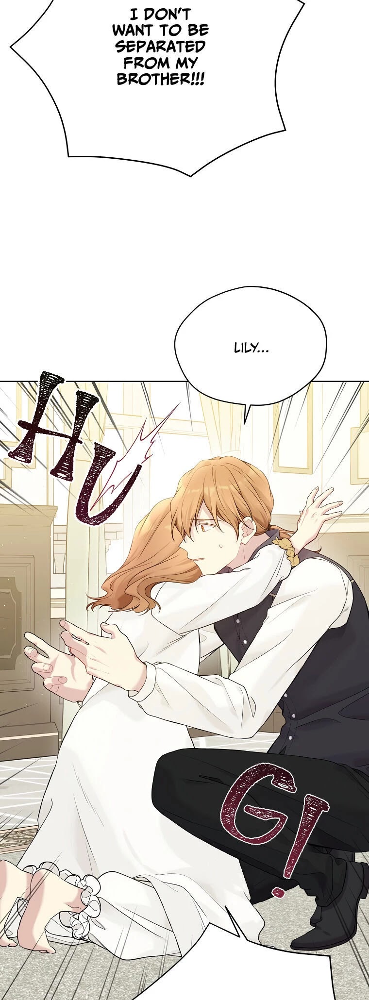 The Viridescent Crown Chapter 66 page 25 - Chapter 66