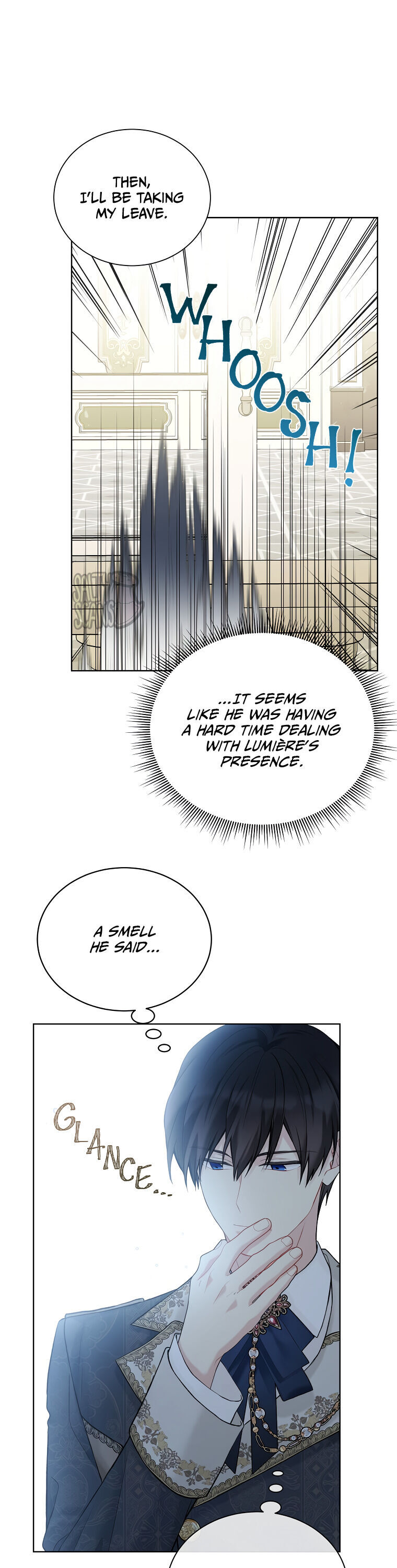 The Viridescent Crown Chapter 66 page 29 - Chapter 66