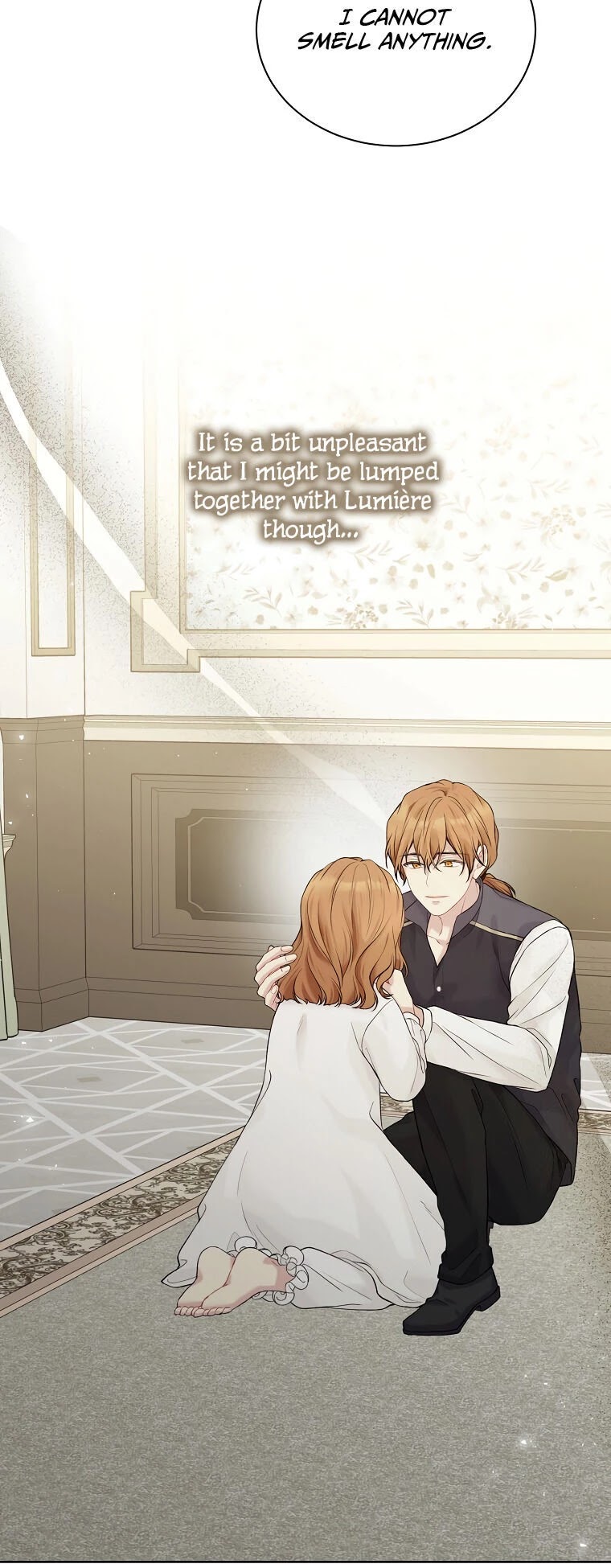 The Viridescent Crown Chapter 66 page 30 - Chapter 66