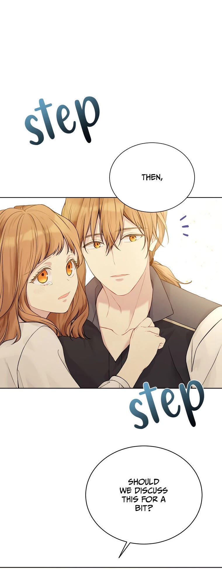 The Viridescent Crown Chapter 66 page 31 - Chapter 66
