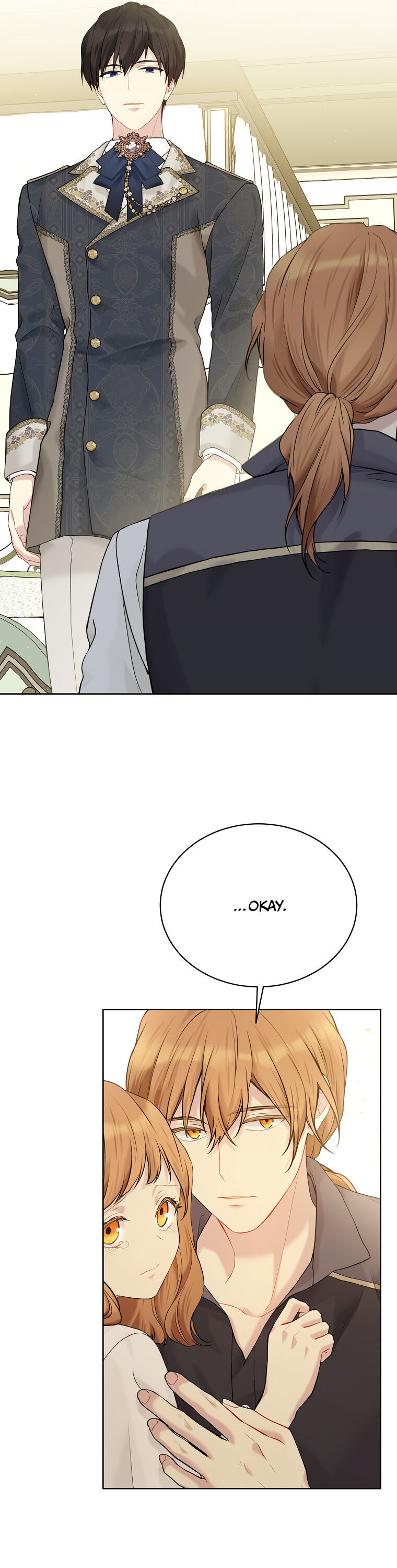 The Viridescent Crown Chapter 66 page 32 - Chapter 66